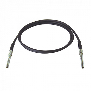 Кабель с разъёмами mini MUSA Canare MCVPC01 артикул 273501Si-1