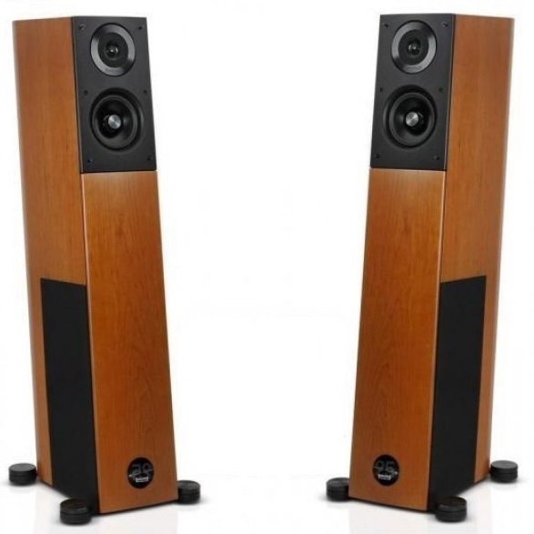 Напольная акустика Audio Physic Virgo 25 cherry артикул 189804Si-1