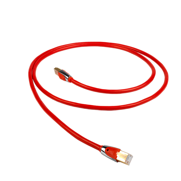 Кабель Chord Company Shawline Streaming 5m артикул 240317Si-1