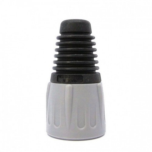 Колпачок для разъемов Neutrik BSX-8-GREY артикул 283500Si-1