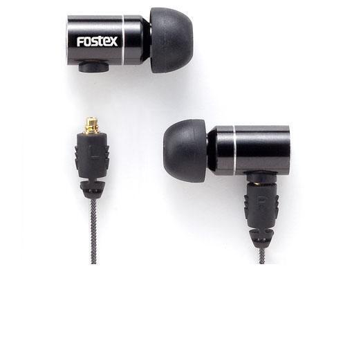 Наушники Fostex TE-05 black артикул 108167Si-1