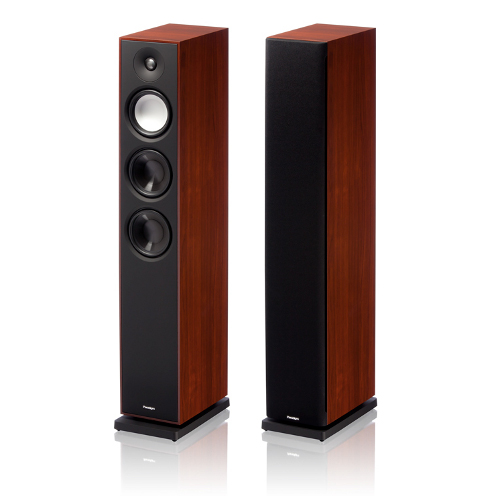 Напольная акустика Paradigm Monitor 9 v.7 heritage cherry артикул 427048FV-1