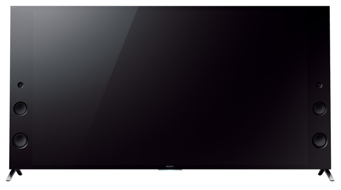 LED телевизор Sony KD-55X9305C артикул 130247Si-1