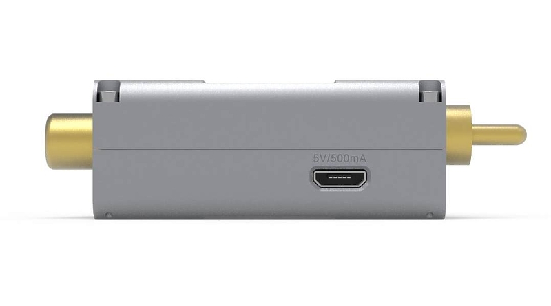 Фильтр iFi Audio iPurifier SPDIF артикул 167842Si-1 фото 5