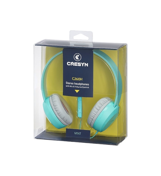 Cresyn C260H mint (CPU-HP0260GR01) артикул 116315Si-1 фото 3