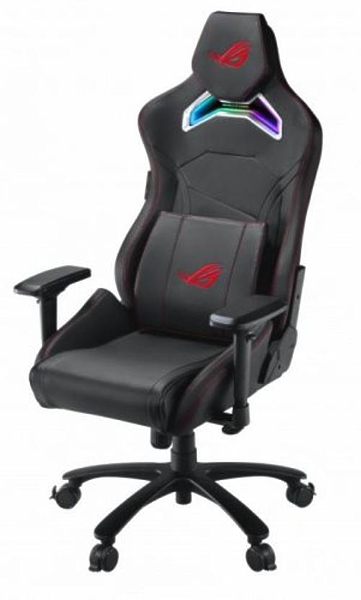 Кресло игровое Asus SL300C ROG CHARIOT артикул 269864Si-1