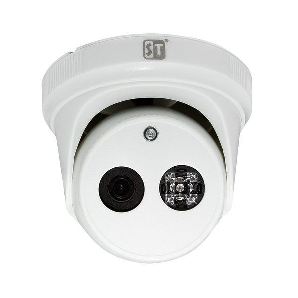 Видеокамера SpaceTechnology ST-171 M IP HOME POE H.265 (3,6mm) артикул 193103Si-1