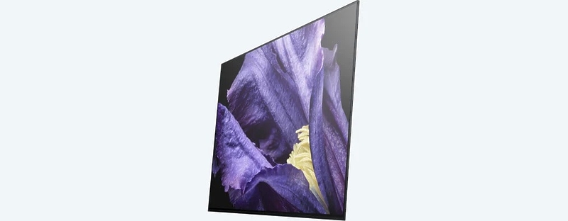 OLED телевизор Sony KD-65AF9 артикул 186605Si-1 фото 4