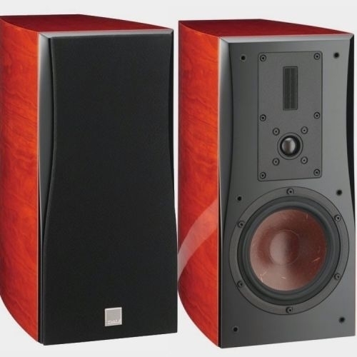 Акустическая система Dali Helicon 300 Mk.2 Rosenut артикул 447875FV-1