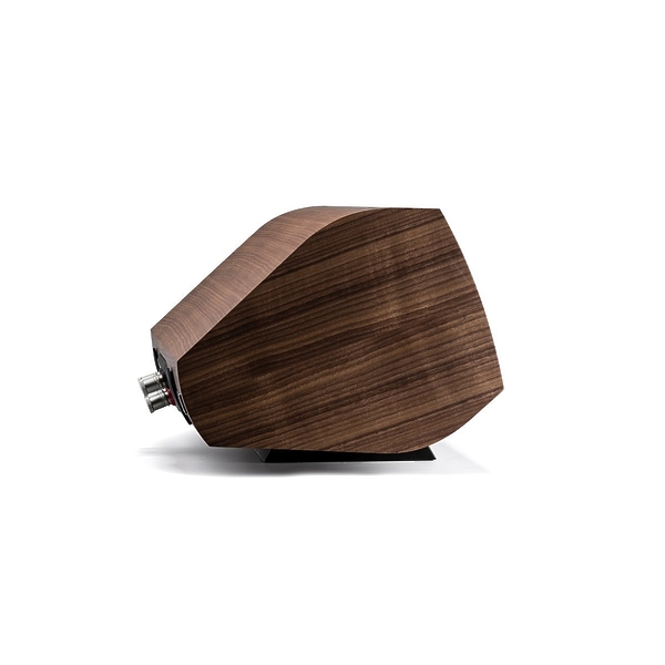 Акустика центрального канала Sonus Faber Sonetto Center II Wood артикул 179491Si-1 фото 4