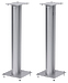 Стойки под акустику NorStone Stylum 3 silver satin
