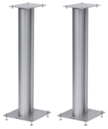 Стойки под акустику NorStone Stylum 3 silver артикул 013215Si-1