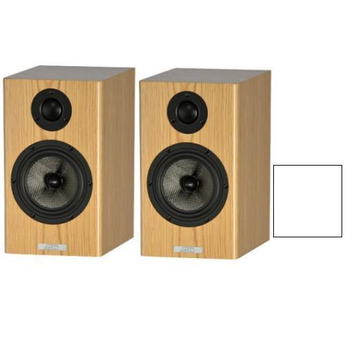 Акустическая система ASW Cantius 212 eggshell white артикул 445710FV-1
