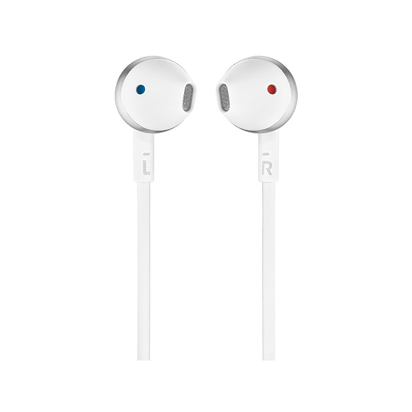 Наушники JBL Tune 205BT silver (JBLT205BTSIL) артикул 188559Si-1 фото 5