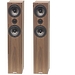 Напольная акустика ASW Cantius 512 wallnut tree