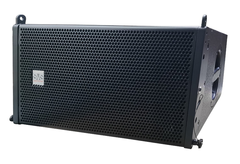 Акустическая система SVS Audiotechnik LA-28 артикул 282476Si-1
