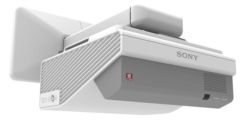 Проектор Sony VPL-SW620 артикул 133623Si-1 фото 3