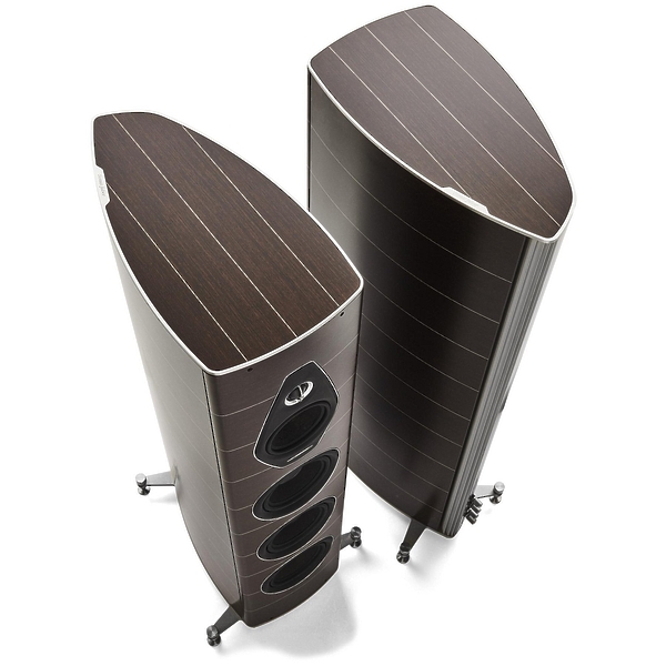 Напольная акустика Sonus Faber Olympica Nova V wenge артикул 199803Si-1 фото 12