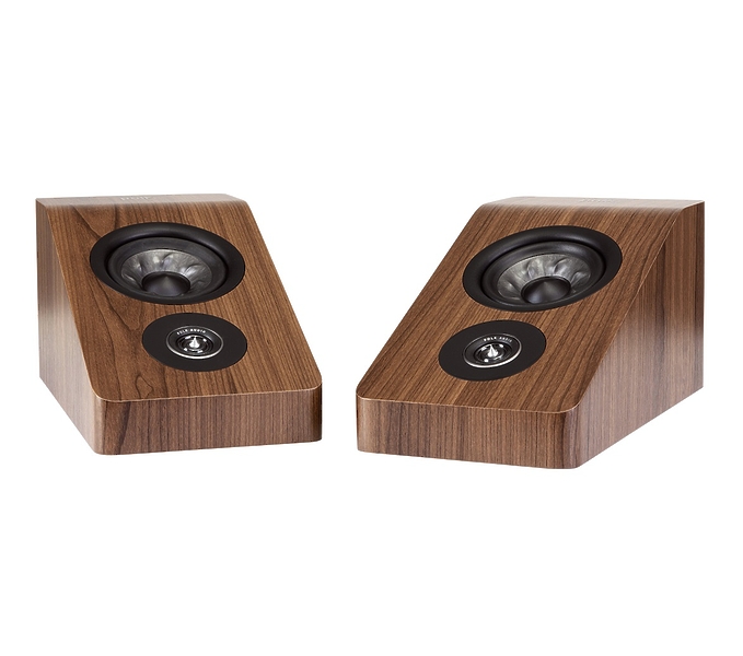 Акустика Dolby Atmos Polk Audio Reserve R900 brown артикул 243592Si-1 в интернет-магазине «HiFiRussia»