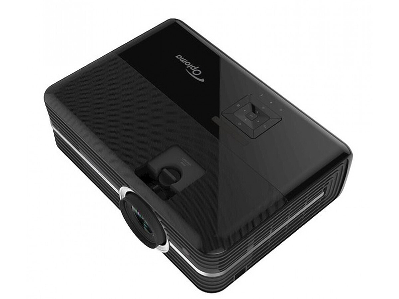 Проектор Optoma UHD51 артикул 180352Si-1 фото 7