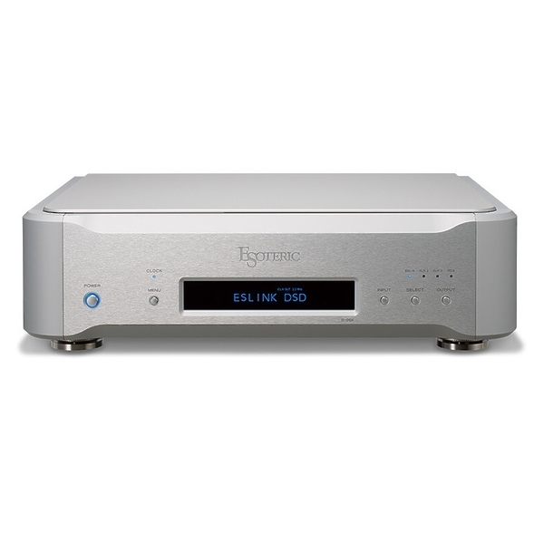 ЦАП Esoteric D-05x артикул 182696Si-1