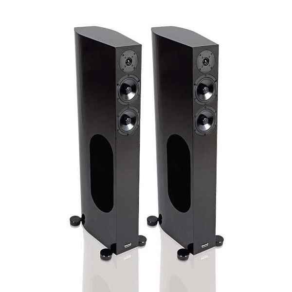 Audio Physic Scorpio 25 Black Ash артикул 267774SI-1