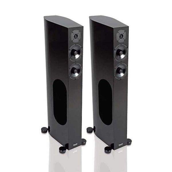 Напольная акустика Audio Physic Scorpio 25 (Black Ash) артикул 147606Si-1