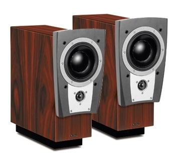 Акустическая система Dynaudio Confidence C1 MKII rosewood артикул 446482FV-1