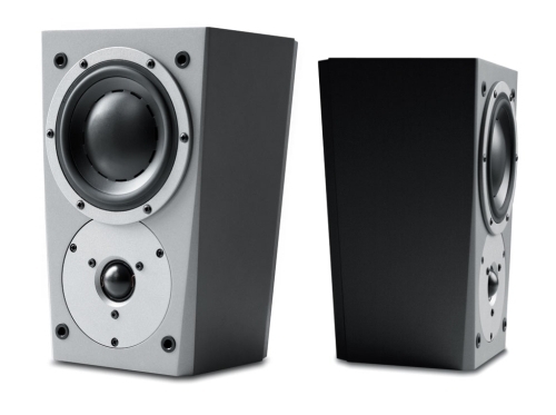 Акустическая система Dynaudio Audience 42 SAT graphite артикул 219962SI-1