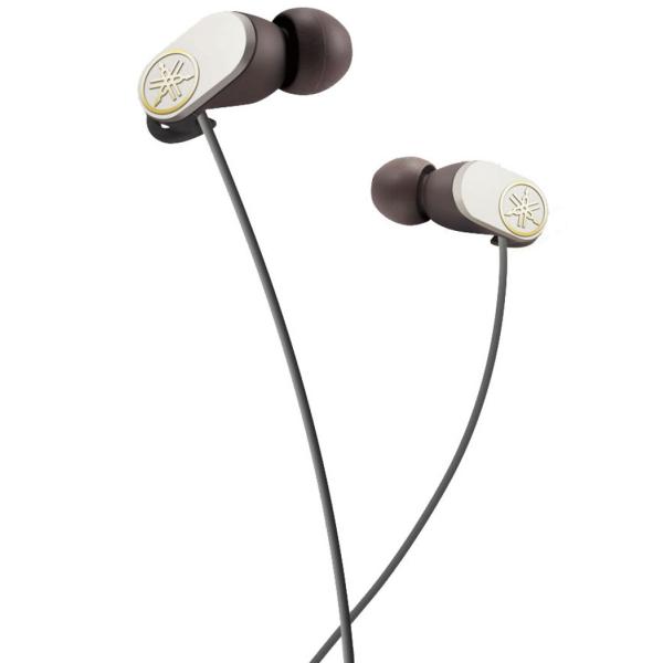Наушники Yamaha EPH-W22 white артикул 151401Si-1