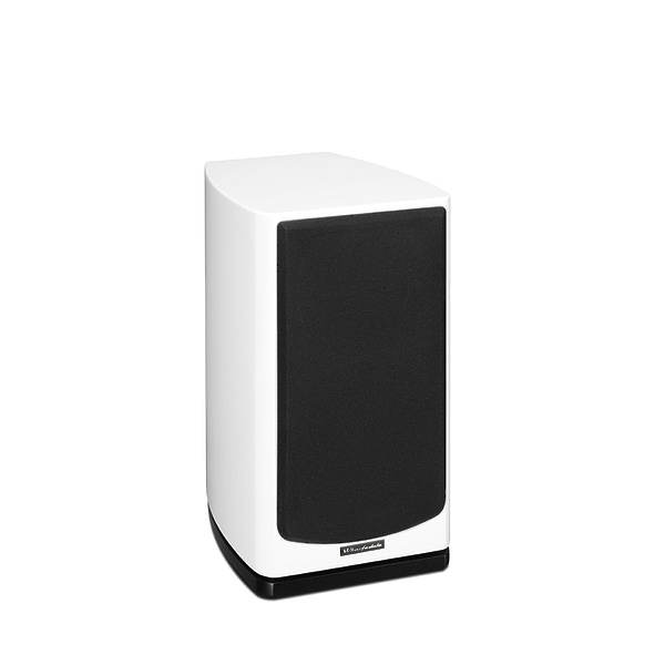 Полочная акустика Wharfedale REVA-2 deep rose piano артикул 157621Si-1 фото 5