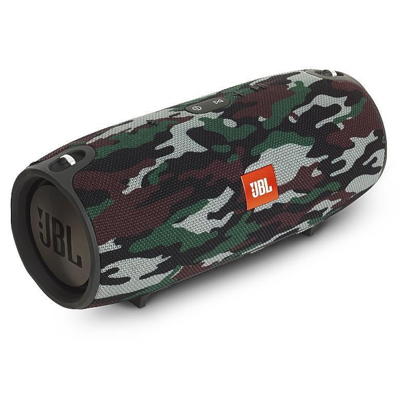 JBL Xtreme squad (JBLXTREMESQUADEU) в «HiFiRussia»