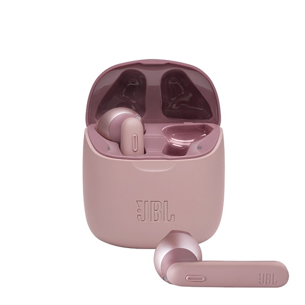Наушники JBL Tune 225 TWS pink артикул 258693Si-1 в интернет-магазине «HiFiRussia»