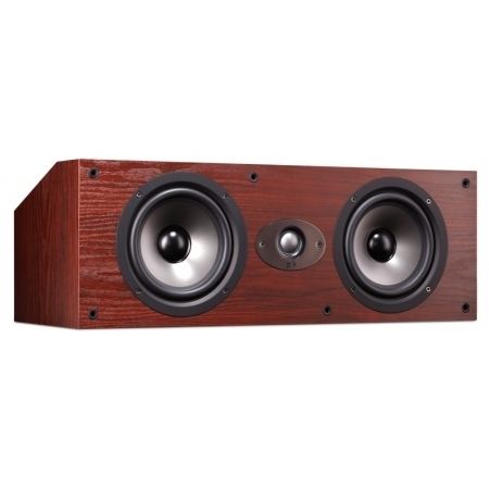 Центральный канал Polk Audio TSx 250C cherry артикул 100507Si-1