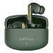 Наушники Infinix TWS EARPHONE XE28 Green