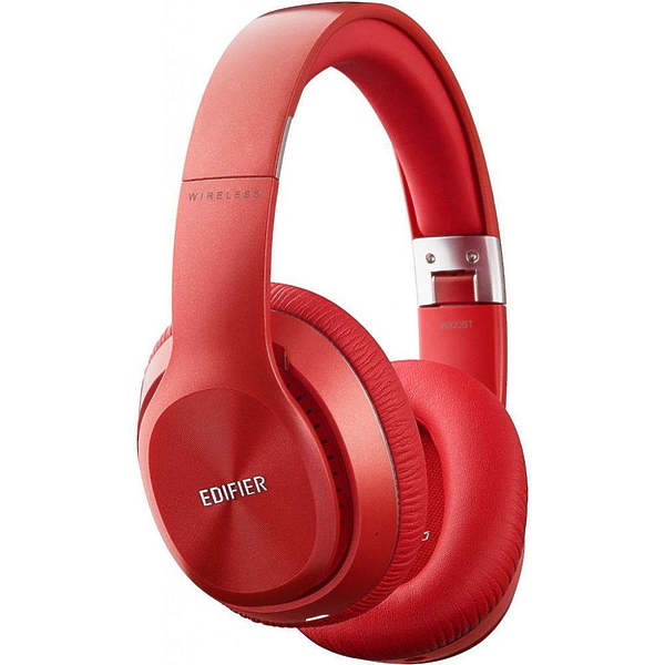 Наушники Edifier W820BT Red артикул 248834Si-1 фото 4