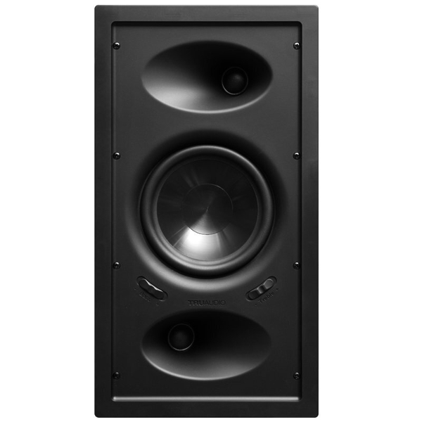 Встраиваемая акустика TruAudio GHT-SUR-P артикул 167757Si-1