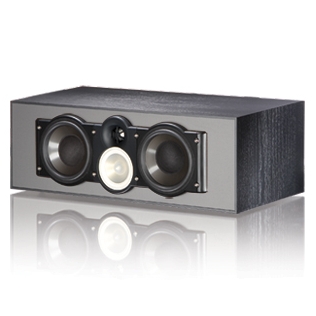 Центральный канал Paradigm CC-190 v.6 black артикул 434142FV-1