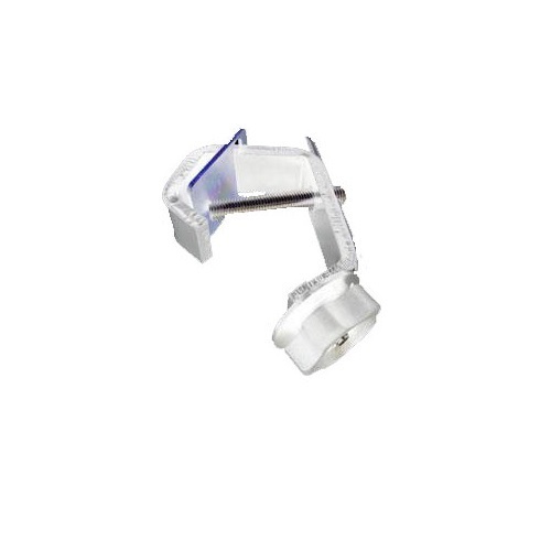 Струбцина Imlight С60-200 silver артикул 231248Si-1