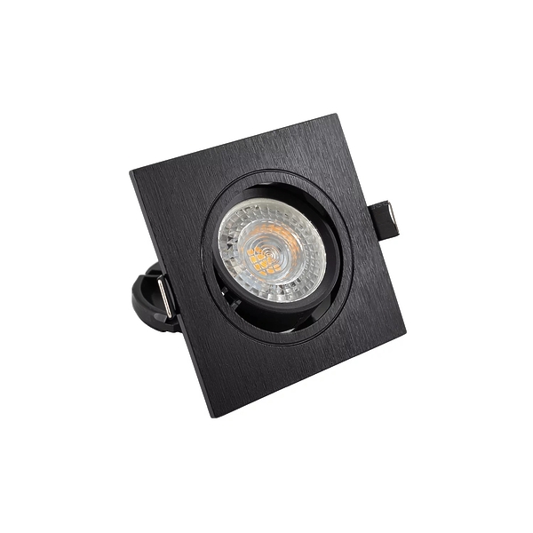 Светильник встраиваемый Denkirs DK3021-BK (Black) артикул 270562Si-1 фото 3