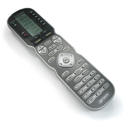Пульт ДУ Universal Remote Control MX-900 артикул 109606FV-1