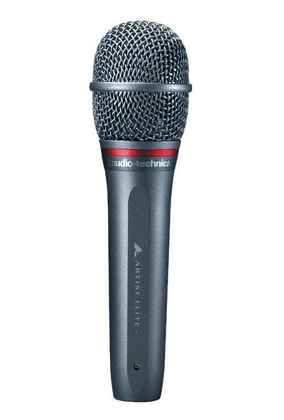 Audio Technica AE4100 артикул 345303SI-1