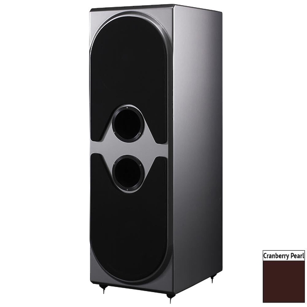 Пассивный сабвуфер Wilson Audio Thor's Hammer Cranberry Pearl артикул 227658Si-1