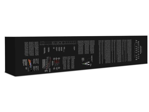 In-Akustik Referenz Power Bar AC-2502-SF8 3x2.5mm 1.5m артикул 342500SI-1 фото 4