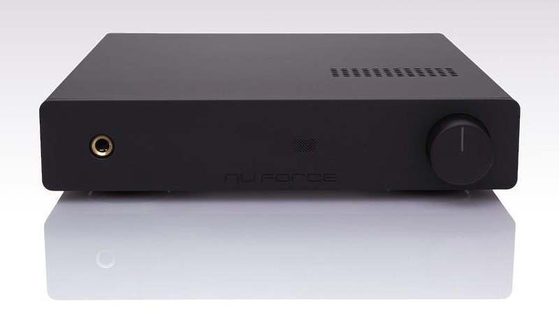 NuForce UDH-100 black артикул 351039SI-1 фото 3