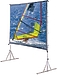 Экран Draper Cinefold NTSC (3:4) 183/72" 109*142 CH1200V (CRS)