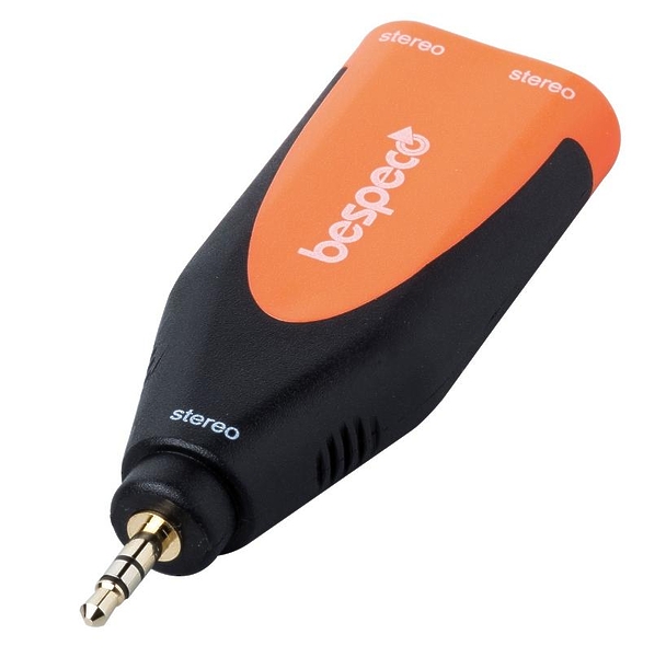 Переходник Bespeco SLAD170 артикул 257353Si-1