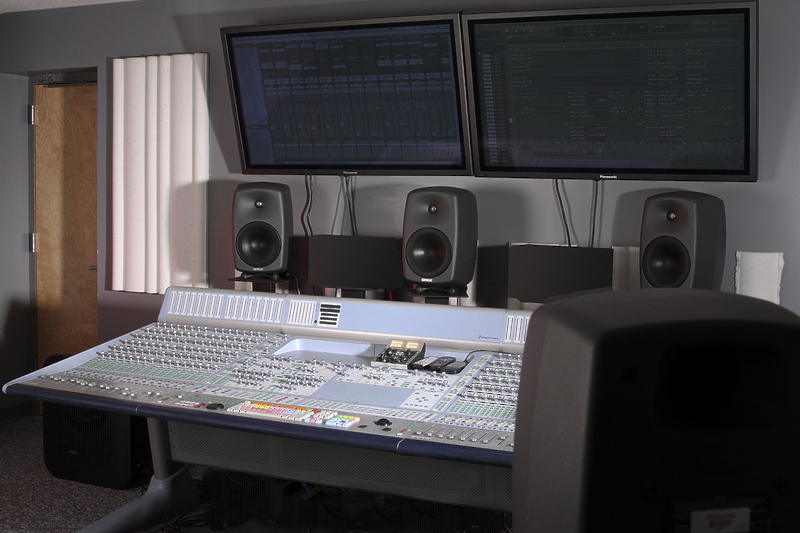 Genelec 8250APM DSP артикул 106741Si-1 фото 4