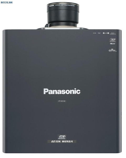 Panasonic PT-RQ13KE артикул 349699SI-1 фото 4