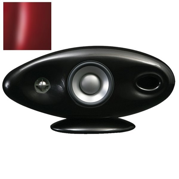 Центральный канал Vivid Audio OVAL V1h borollo артикул 113375Si-1